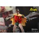 Batman (1966) Movie Masterpiece Action Figure 1/6 Robin 30 cm